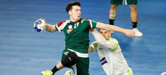 Hungary seal crucial win against Slovenia, Islamic Republic of Iran, North Macedonia and Brazil clinch main round berths