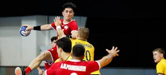 Historic win for Slovenia, as Iran surprise Sweden