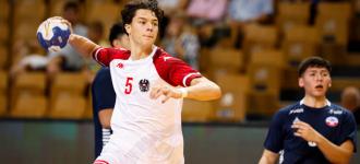 Record win for Austria seals main round berth, as Portugal dominate Algeria