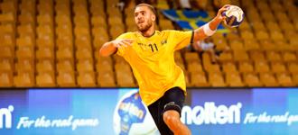 Sweden seal President's Cup with big win over Morocco