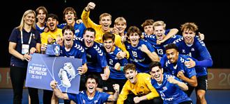 USA seal maiden win at IHF Men’s Youth World Championship