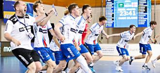 Faroe Islands claim historic quarter-finals berth, Portugal seal amazing comebac…