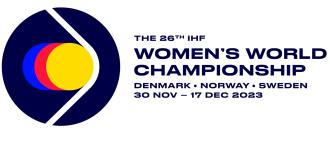 26th IHF Women's World Championship 2023 (Denmark, Norway, Sweden: 29.11 –  17.12) – All Things Nordic