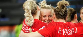 Co-hosts Denmark aim for the title at the 2023 IHF Women's World Championsh…