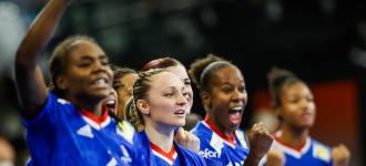 France brace for fiery edition of the IHF Women's World Championship