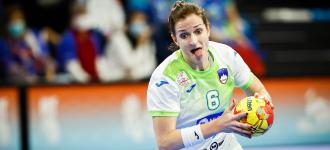Slovenia rely on defence to aim higher at Denmark/Norway/Sweden 2023