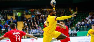 Barcelona cruise to semi-finals with vital win against Al-Ahly