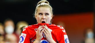 ‘The dream is medals’ – Norway’s Aardahl and Bakkerud ready to shine at home