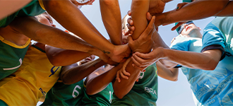 The stars are ready: follow the 2023 IHF Beach Handball Global Tour conclusion i…