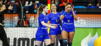 Brazil aim for another good outing at Denmark/Norway/Sweden 2023