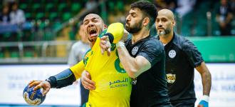 Khaleej show fighting spirit to win fiery clash against Al-Najma