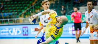 Record-setting win sees Kielce fly to 2023 IHF Men's Super Globe's sem…