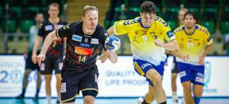 Magnific Magdeburg seal third consecutive final berth at the IHF Men's Supe…