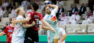 Magdeburg seal historic three-peat at the IHF Men's Super Globe a…