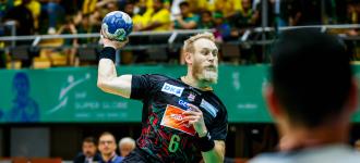 Magdeburg return to Super Globe as the big team to beat