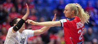 Three hosts to don the court at Denmark/Norway/Sweden 2023 in fantastic handball…