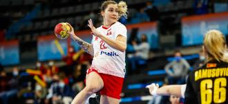 Poland march forward and aim for good result at Denmark/Norway/Sweden 2023