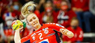 26th IHF Women's World Championship throws off with fantastic four-match card