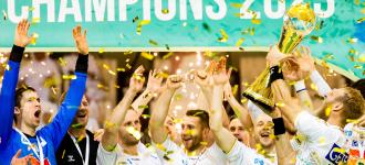 The anatomy of a success: How did Magdeburg win the IHF Men's Super Globe f…
