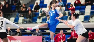 Ukraine aim to impress in long-awaited comeback at the IHF Women's World Championship