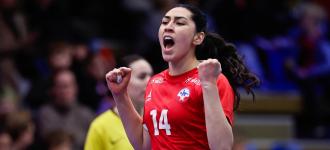 Chile claim second straight win in President's Cup
