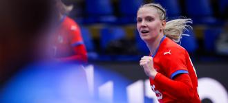 From the juniors to the top: Cholevová comes of age at Denmark/Norway/Sweden 202…