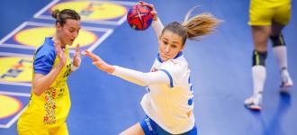 Czechia seal important win to start main round on a positive note