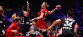 Fantastic Czechia soar past Spain in flawless match