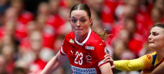 Deciding day for quarter-finals aspiration, as Gothenburg and Herning see main r…