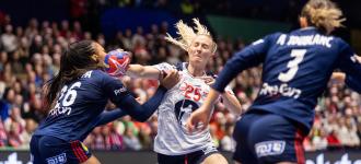 Fifth France vs Norway final to bring vintage end for the 2023 IHF Women's…
