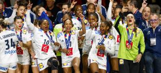Six talking points after a stunning 2023 IHF Women's World Champi…