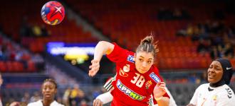 Solid defence lifts Hungary to important win