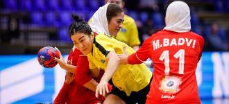 Kazakhstan finally open account with win in Asian derby against Iran