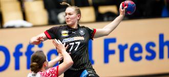 Leuchter shines and snatches “Best Young Player Powered by Lidl” at Denmark/Norway/Sweden 2023