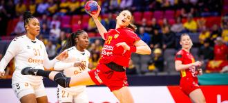 Montenegro go back to winning ways as they beat Senegal