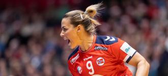Co-hosts Norway impress, but with more to give