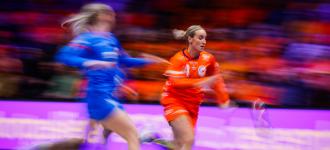 Impressive Netherlands win Group H by sealing third win in a row