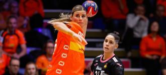 Netherlands crush Spain's dream with dominating win, pushing Czechia into q…