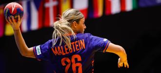 Unbeaten Netherlands edge even closer to quarter-final spot 