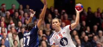 Magical semi-finals set to entertain in Herning