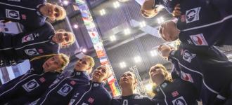 Christmas and Norway at a final weekend: handball tradition and dominance continues