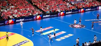 Paris 2024 Olympic Games - Qualification update after the 2023 IHF Women's…