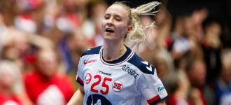 Inside a monster of a performance: Reistad's 15-goal outing against Denmark…