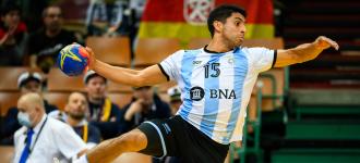 Tough battles expected at the 2024 South and Central American Men's Handball Championship