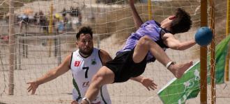 Beach season well underway in Argentina as 2024 circuit commences