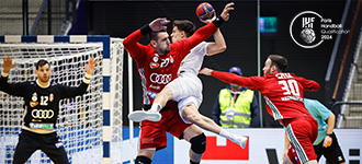 Men's Olympic Qualification Tournaments for the Paris 2024 Olympic Games se…