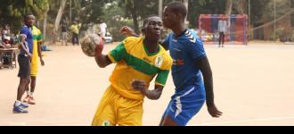 Accra to host IHF Trophy Men Zone 3 Africa