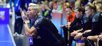 Tijsterman takes charge of Austria women's national team