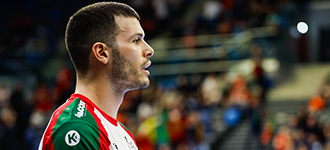 Portugal within reach of second Olympics: “Another final for us”