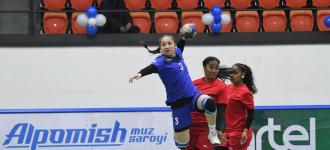 All semi-finalists determined at Women's IHF Trophy InterContinen…